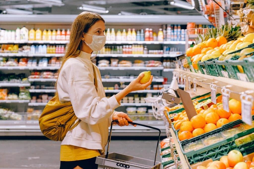 Coronavirus & ECommerce