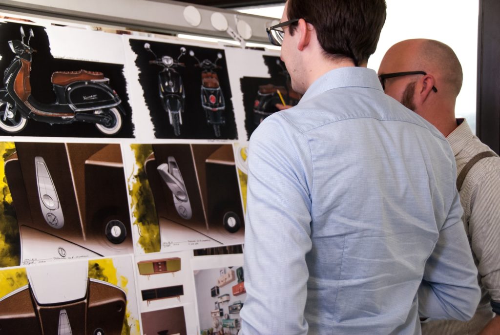 The Ultimate Guide to Product Design