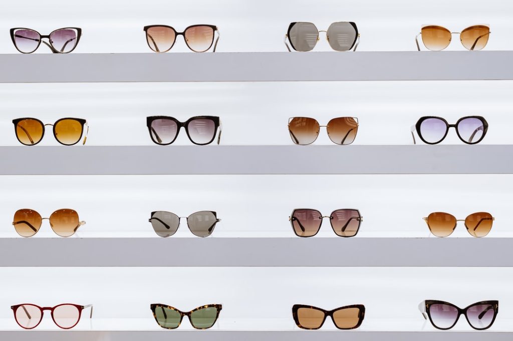 How To Manufacture Eyewear