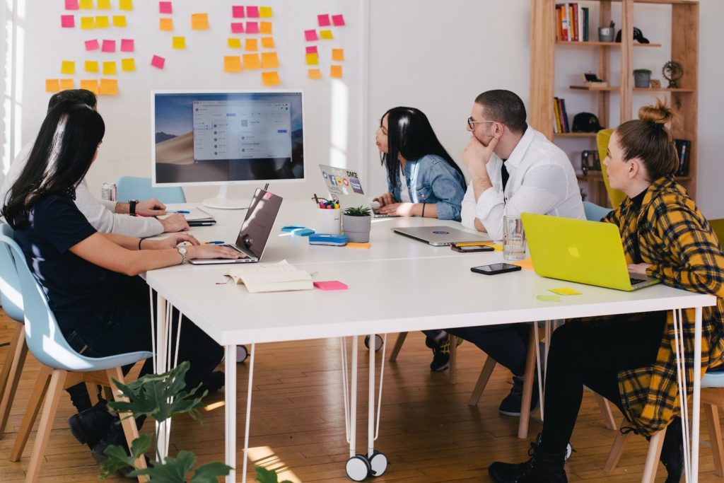 How to Use a Product Development Plan to Build a Valuable Business