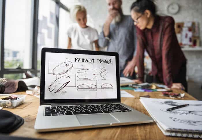 5 Product Design Steps and Why You Can’t Skip Them