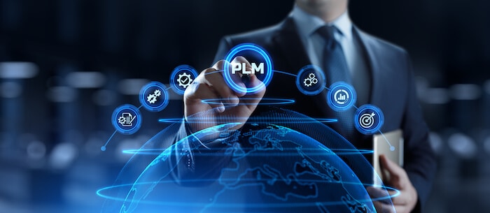 Build a Competitive Edge With Product Lifecycle Management