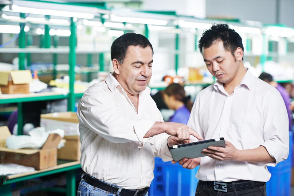 How to Find a Good Sourcing Agent (and Avoid the Terrible Ones)