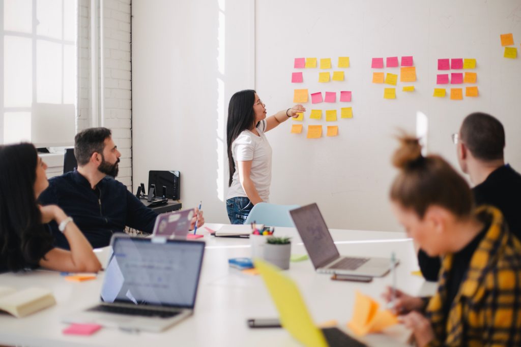 4 Different Approaches to Successful Product Design