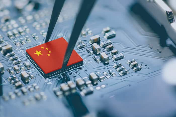 Contract Manufacturing in China: How To Find A Chinese Manufacturing Company