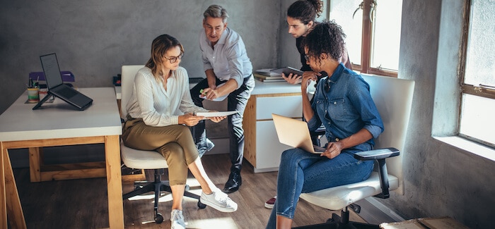 Choosing the Right Product Design Agency for Your Business