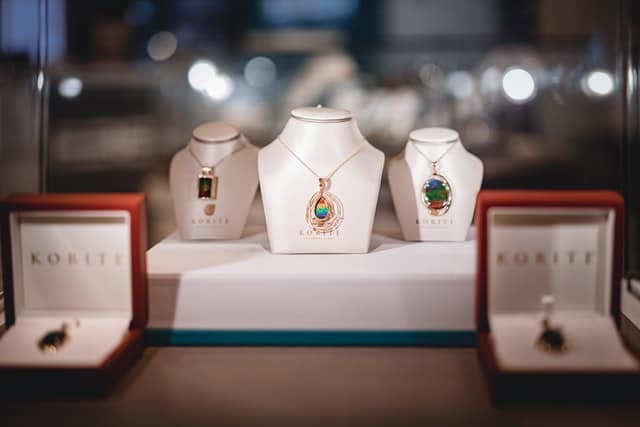 How To Manufacture Jewelry