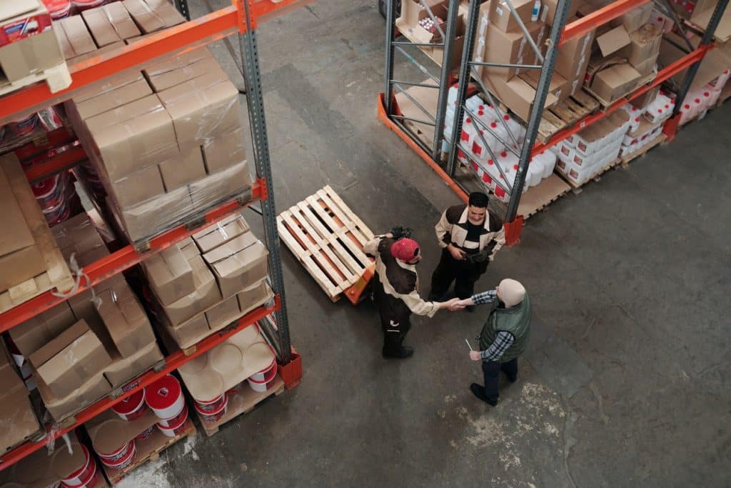 Contract Manufacturing: A Complete Guide to Types, Benefits, & Challenges
