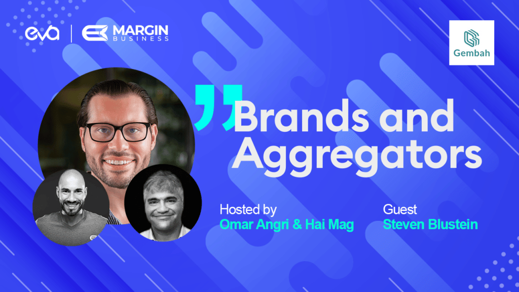 What Should Aggregators EXPECT in 2022? | Brands and Aggregators 