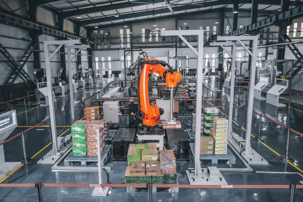 10 Manufacturing Trends in 2025 That Will Shape the Future