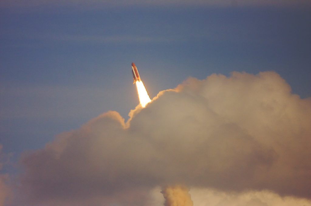 How To Launch A New Product (A Guide For Established Brands)