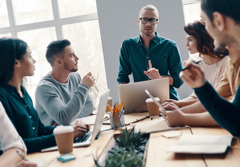 The Power of Collaboration: What to Sell