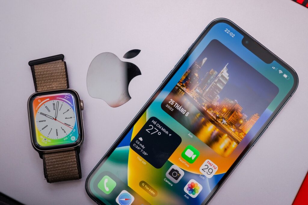 Apple to Ramp Up Investments in Vietnam as Part of China-Plus Strategy