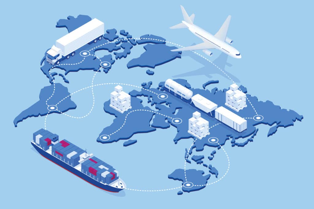 Supply Chain Diversification 101: Boosting Business Resilience