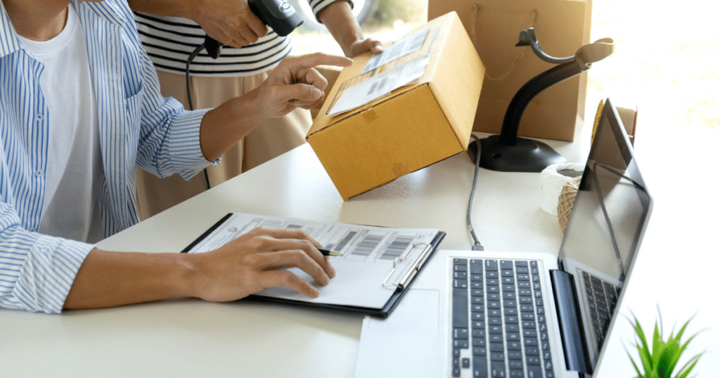 Emerging Trends Shaping Ecommerce Supply Chains