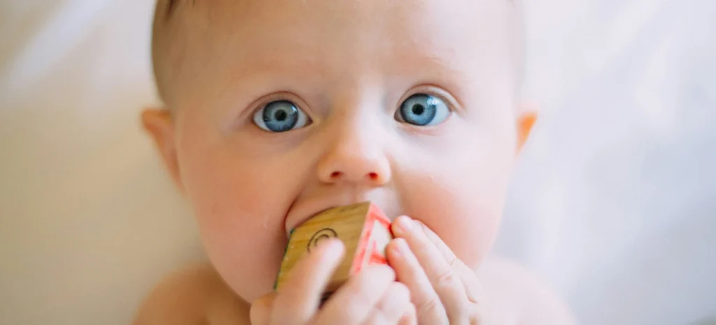 Baby Products