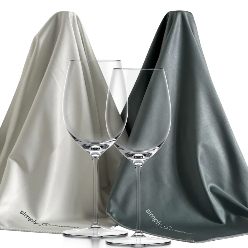 The Wine Towel
