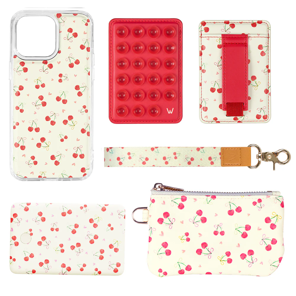 Phone cases