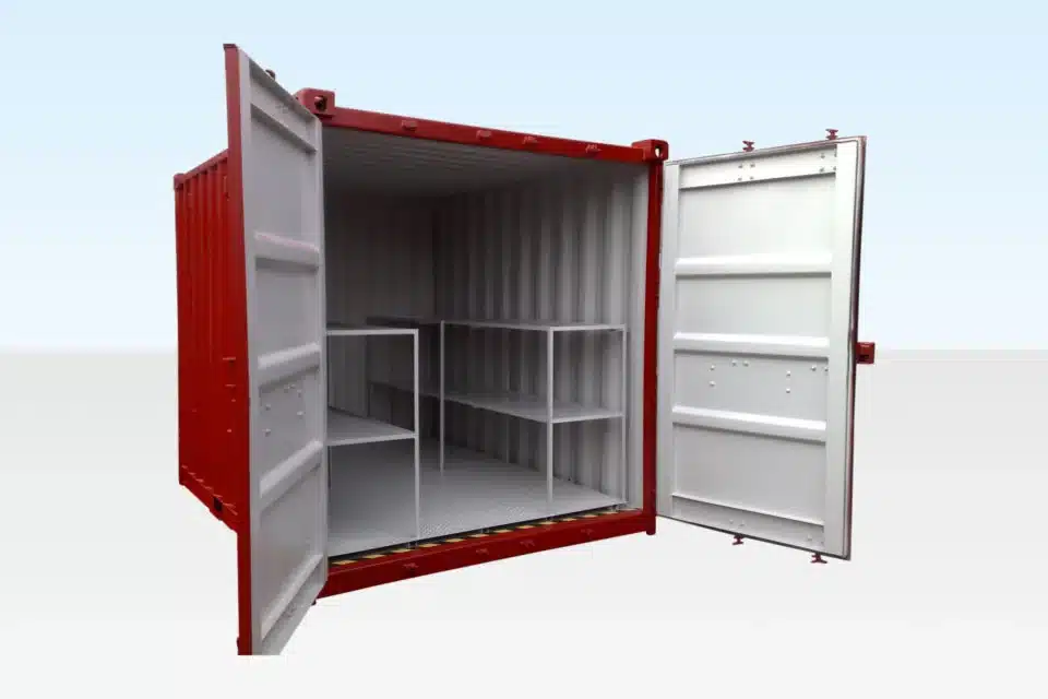 Call-ONeill Containers LLC