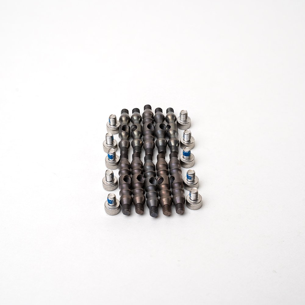 Traction Pin