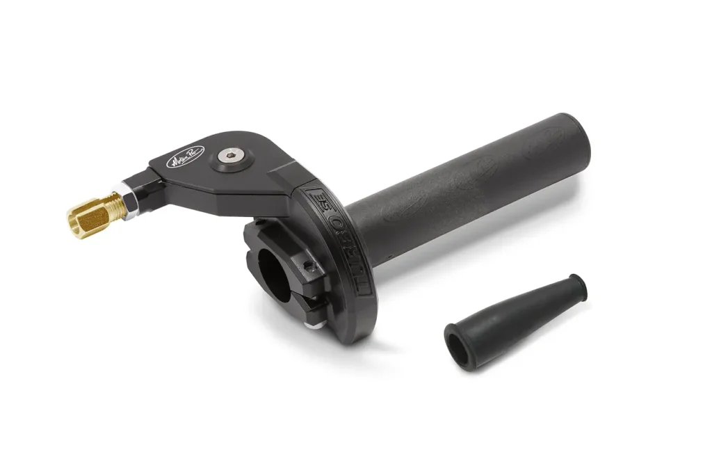 Turbo Throttle Tube