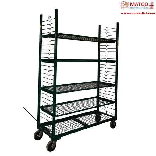 Monster Cart
