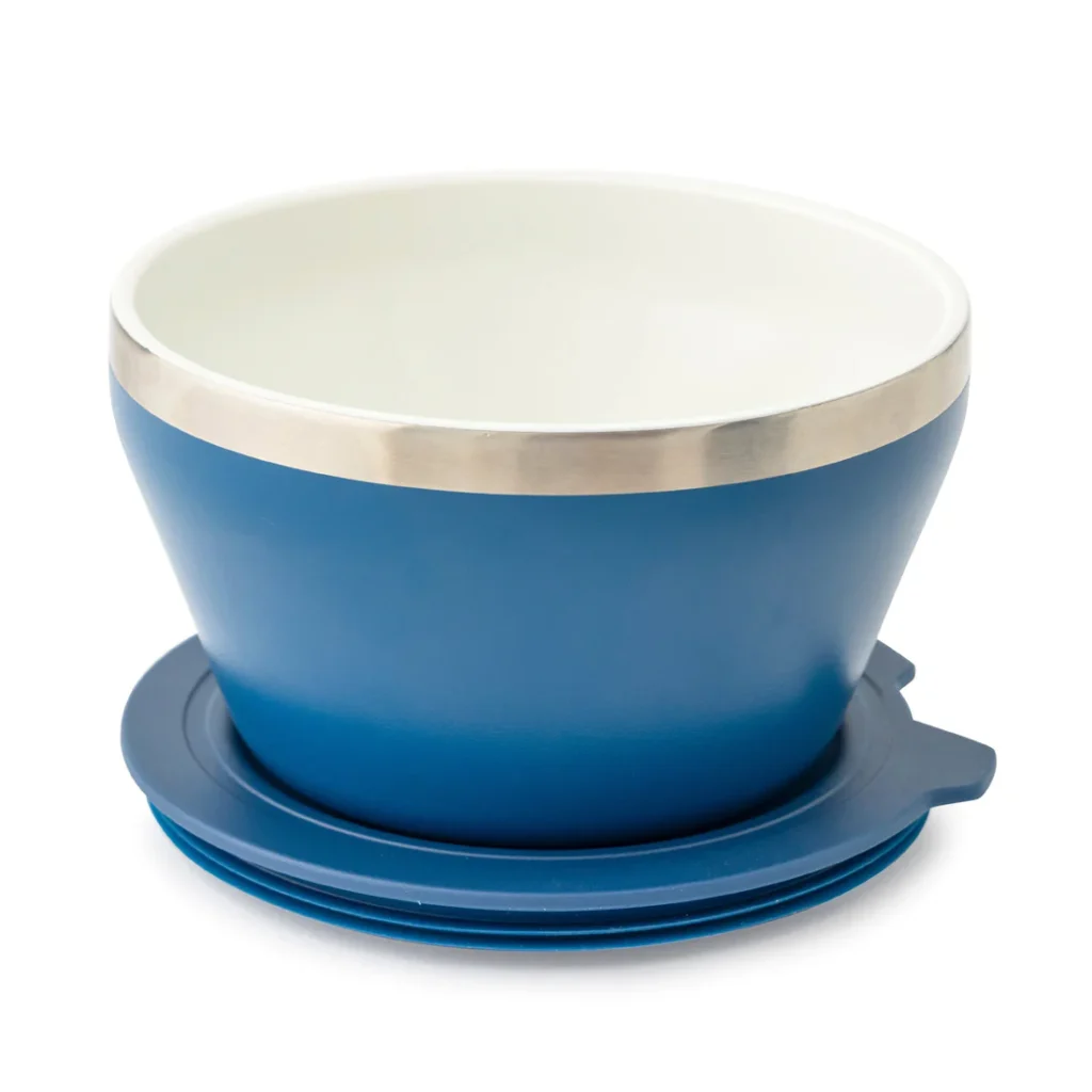 Pint Bowl & Lid