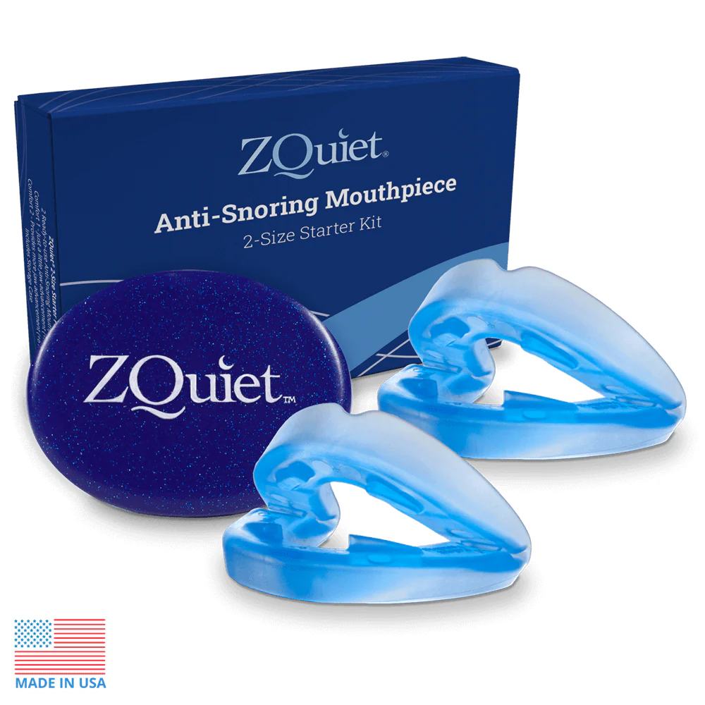 Mouth Guard