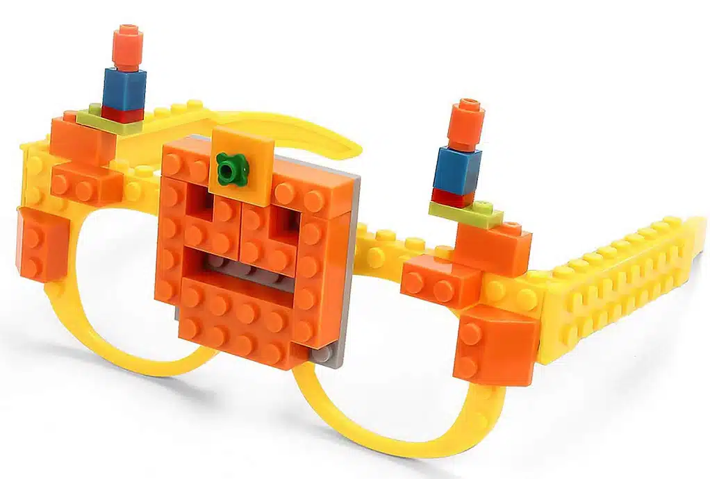 Block Glasses
