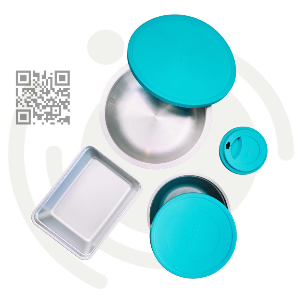 Reusable Solutions