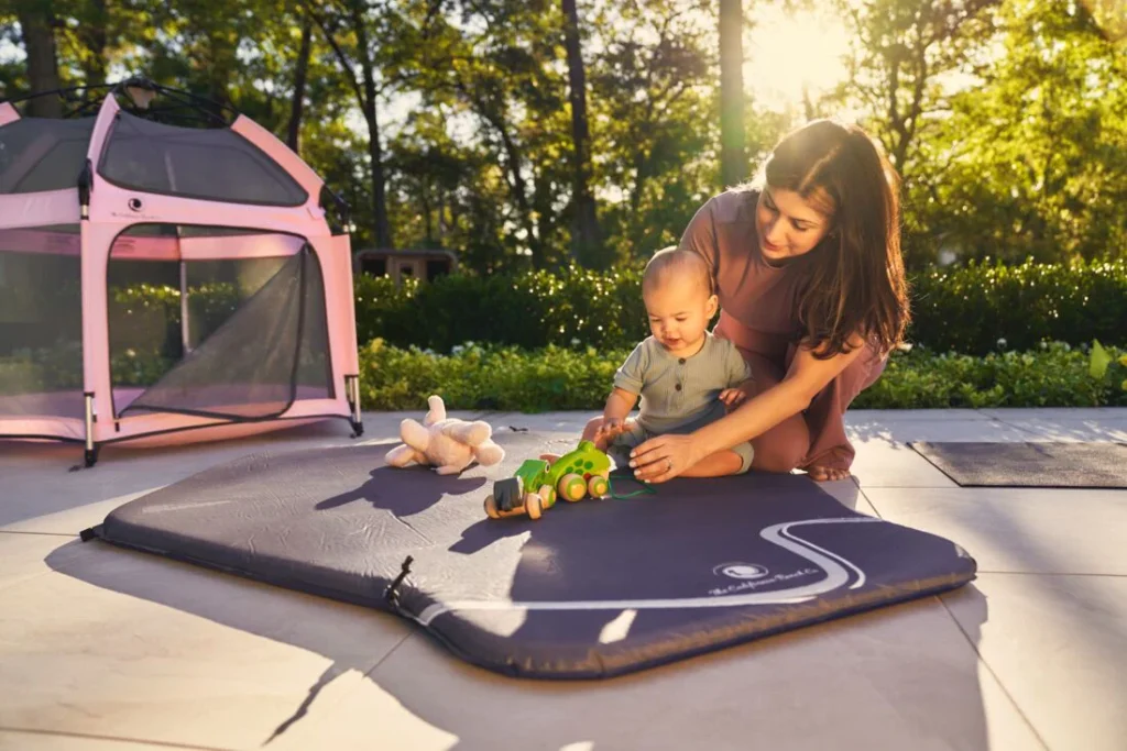 Pop ‘N Go™ Play Mat 2.0
