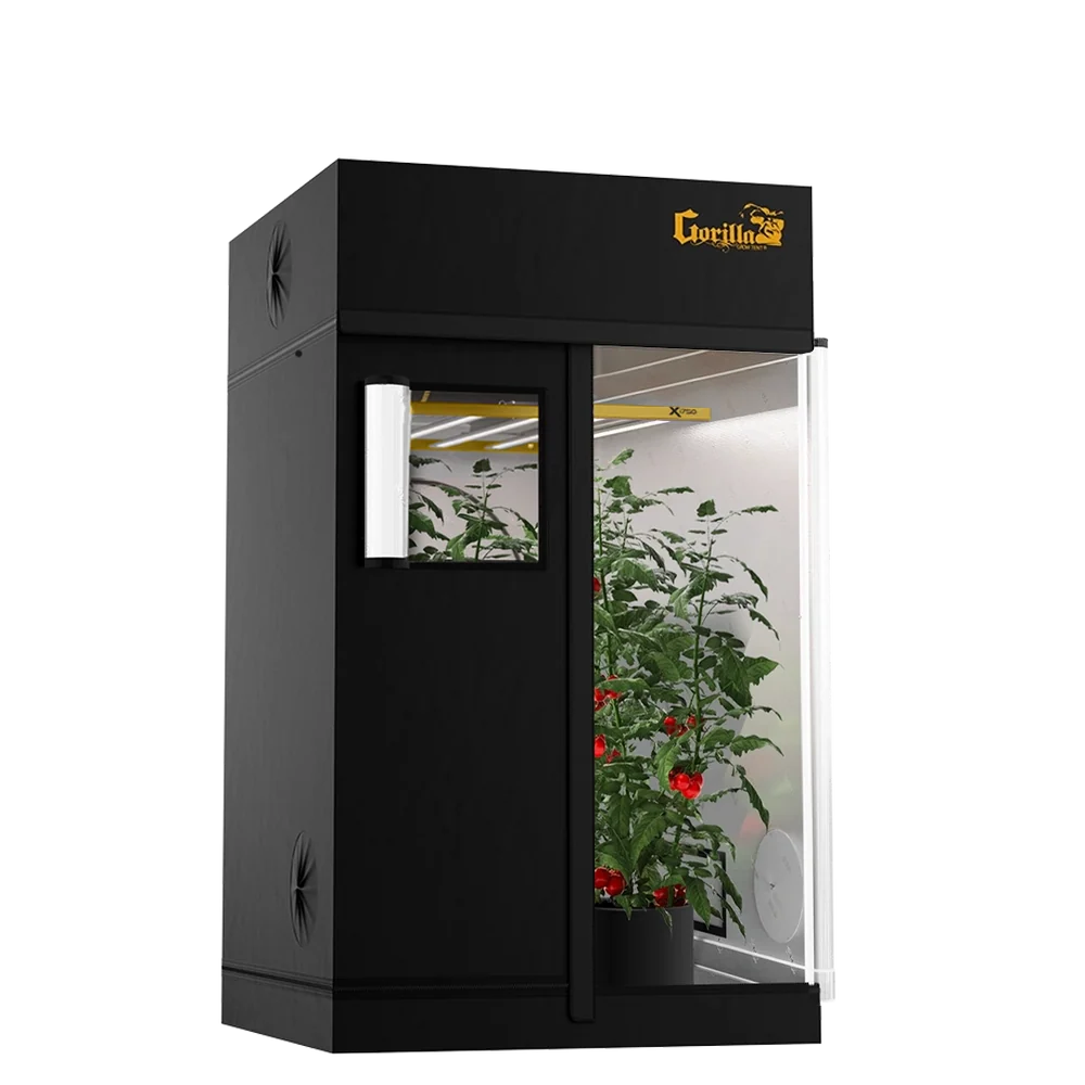 Grow Tents