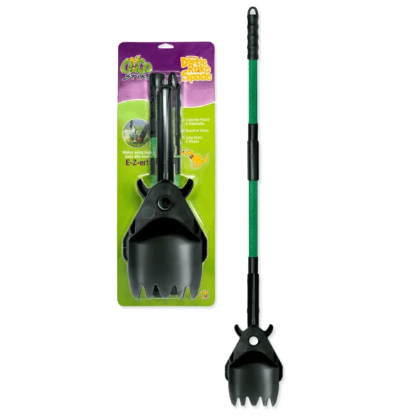 Pooper Scooper