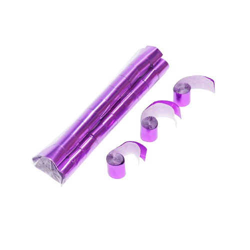Streamers