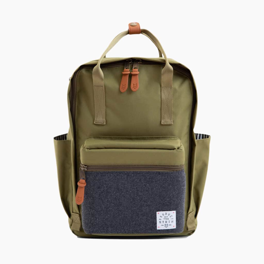 Diaper Bags