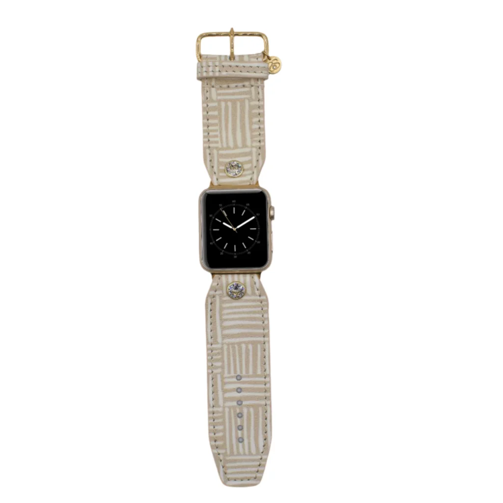 Silicone Watch Bands