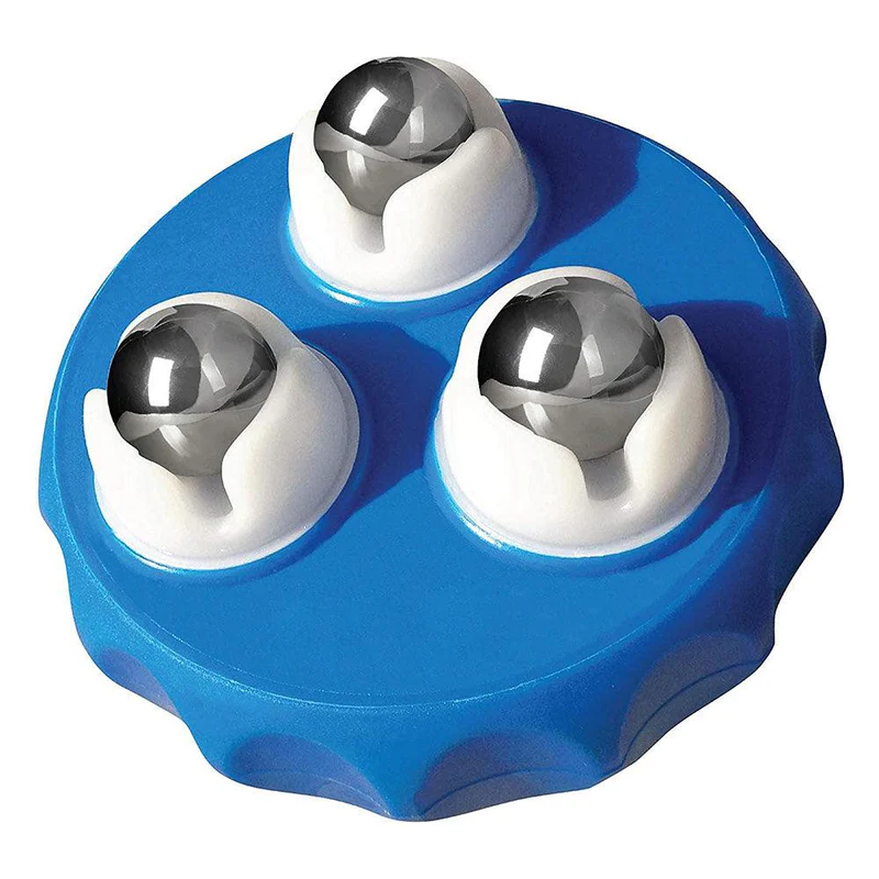 Marble Roller