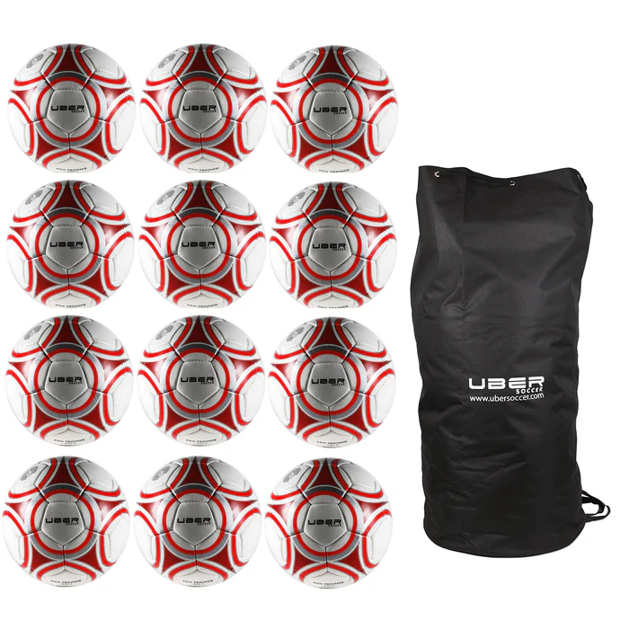Soccer Equipment