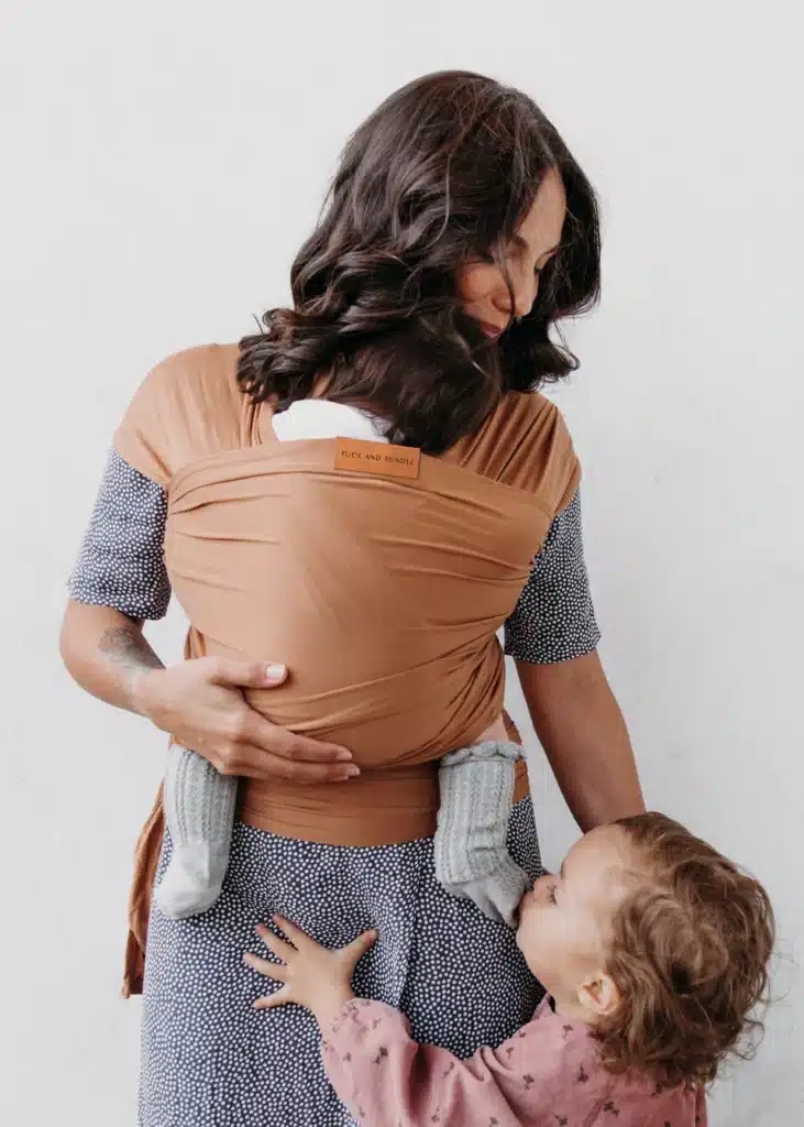 Baby Wraps