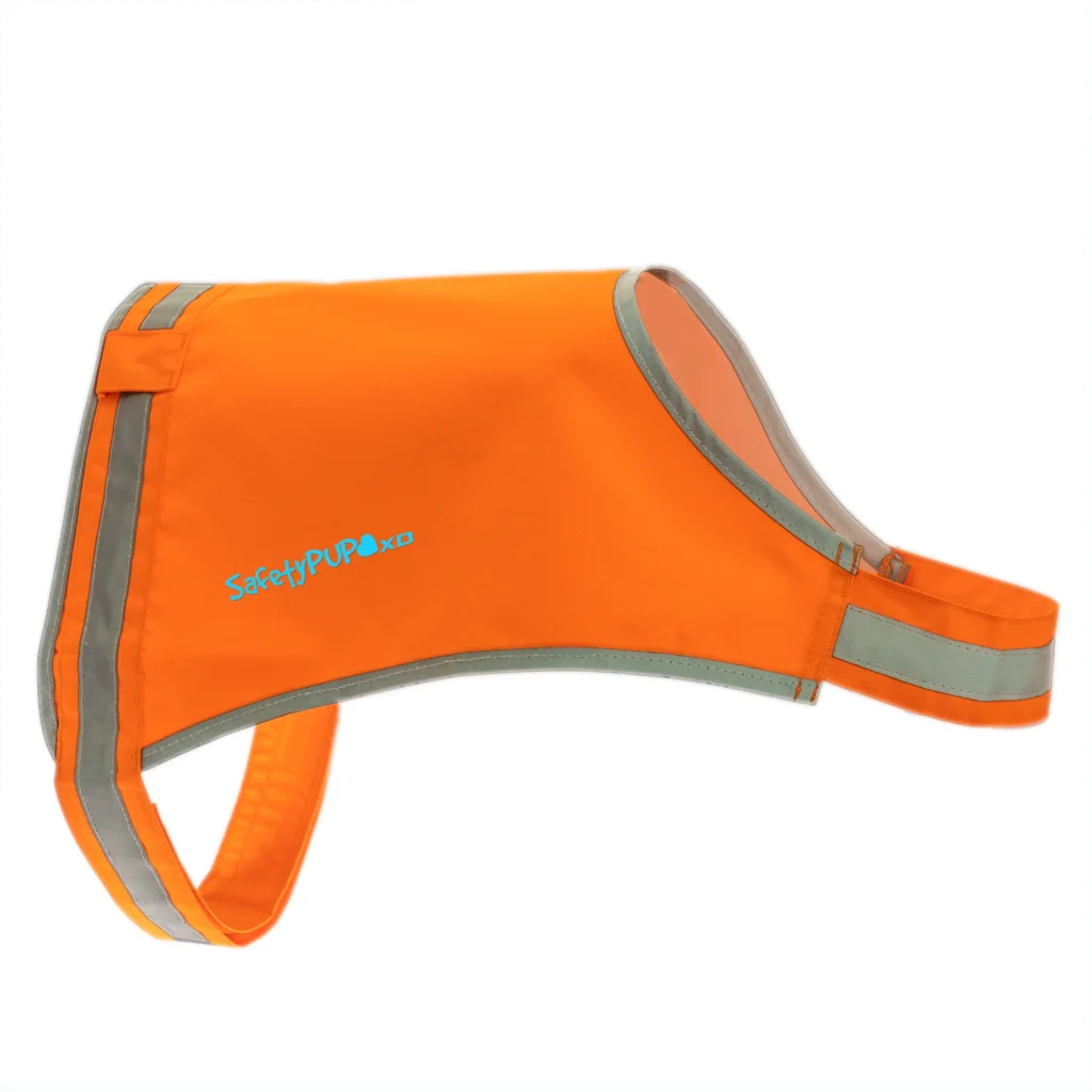 Dog Life Jacket