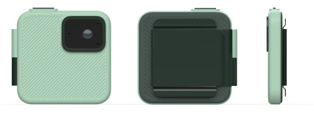 Domono Camera