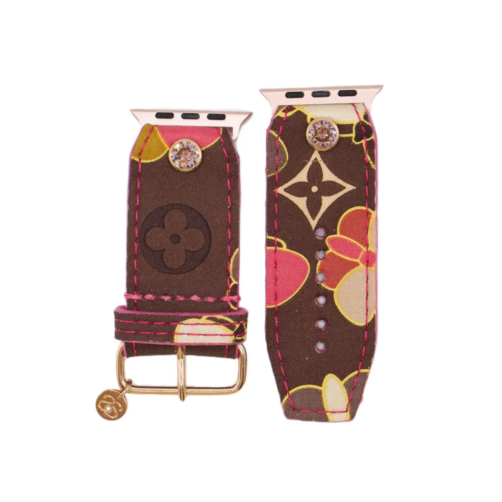 Sivella Buckle