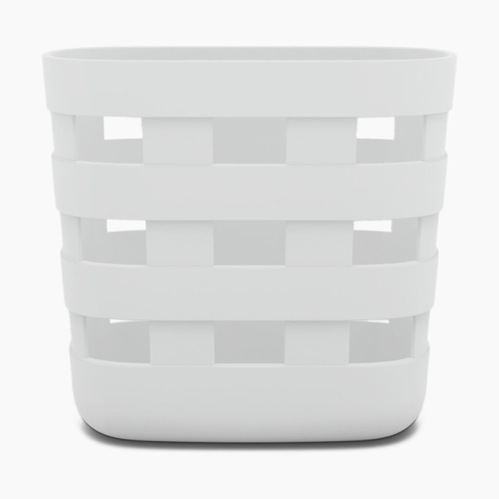 Bath Toy Bin