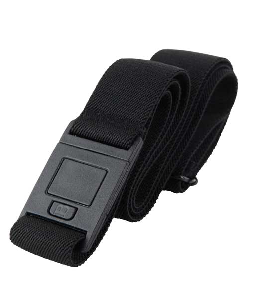 Tuck & Stay Belt