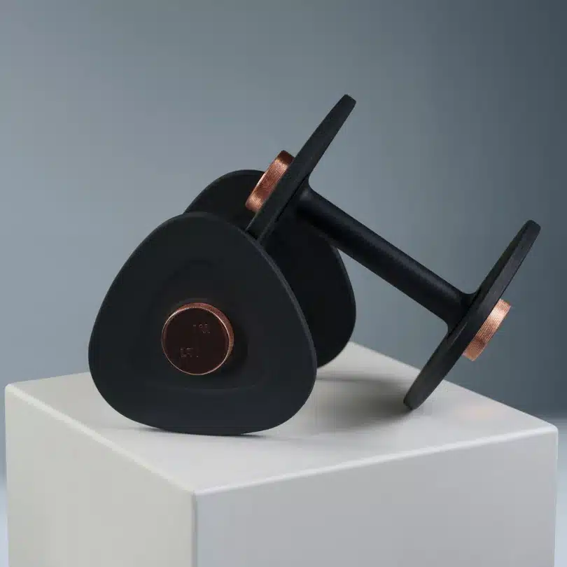 Adjustable weights
