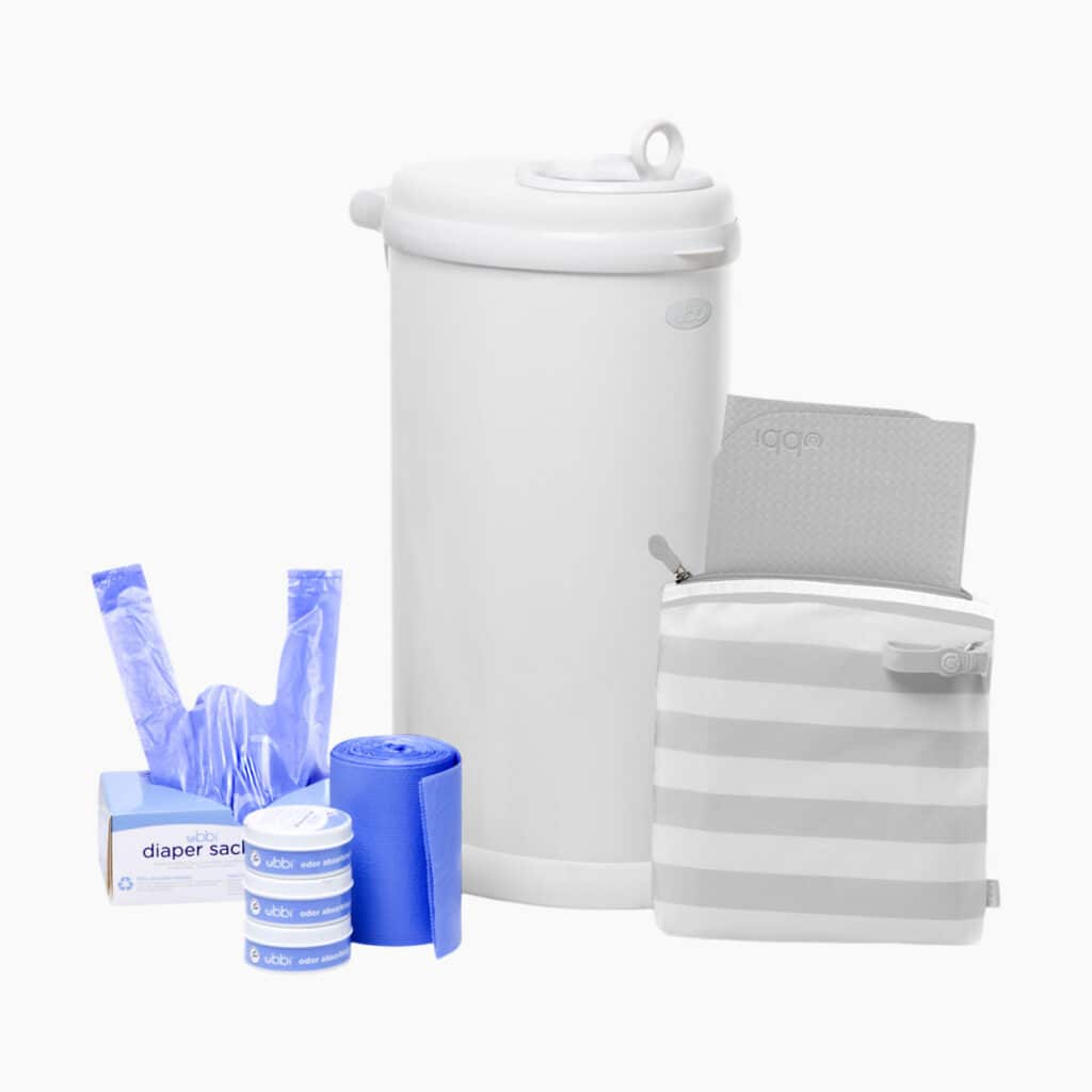 Diaper Pail
