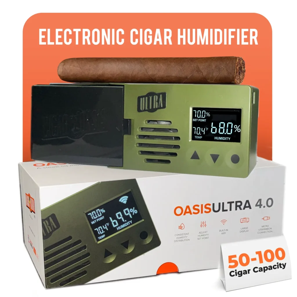 Electric Humidifier