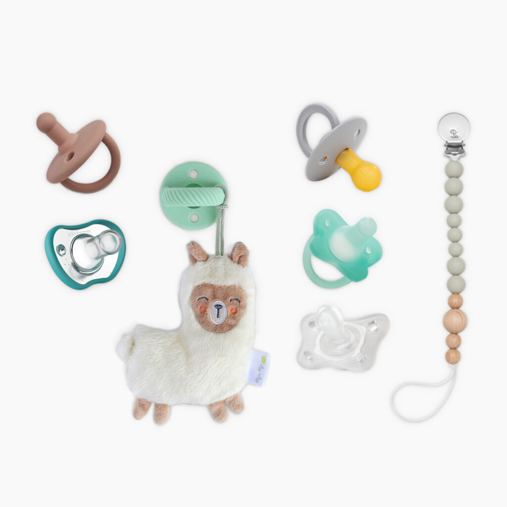 Pacifier