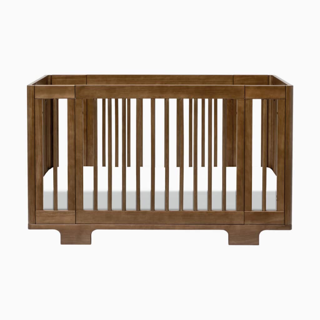 Crib