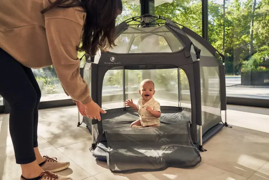 Pop ‘N Go™ Playpen